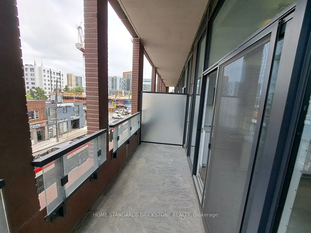 270 Dufferin Street, ##215