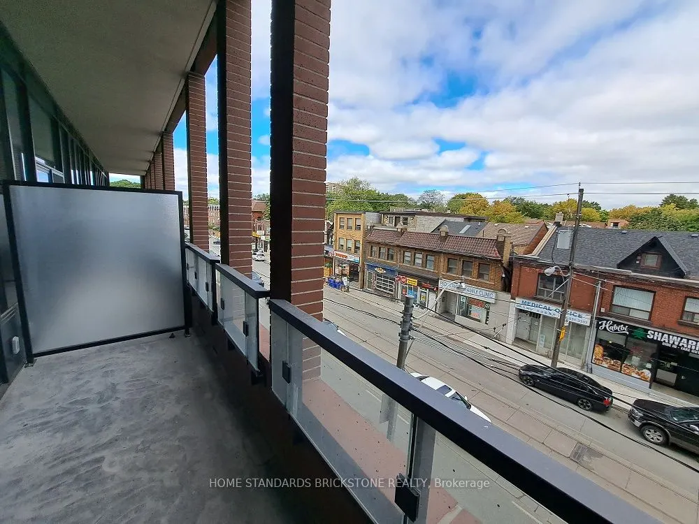 270 Dufferin Street, ##215