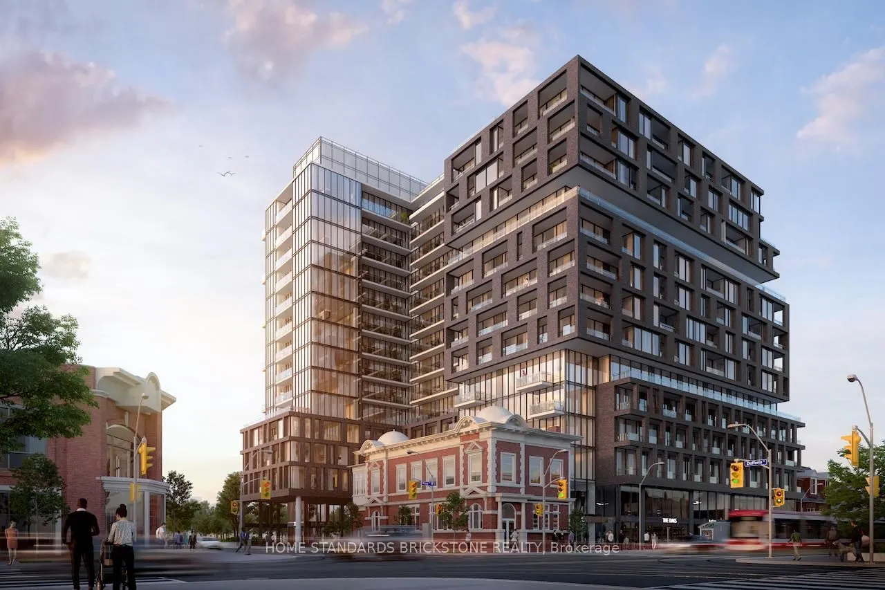 270 Dufferin Street, ##215