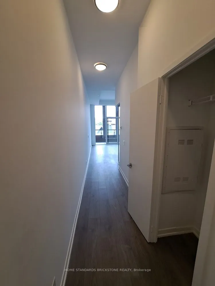 270 Dufferin Street, ##215