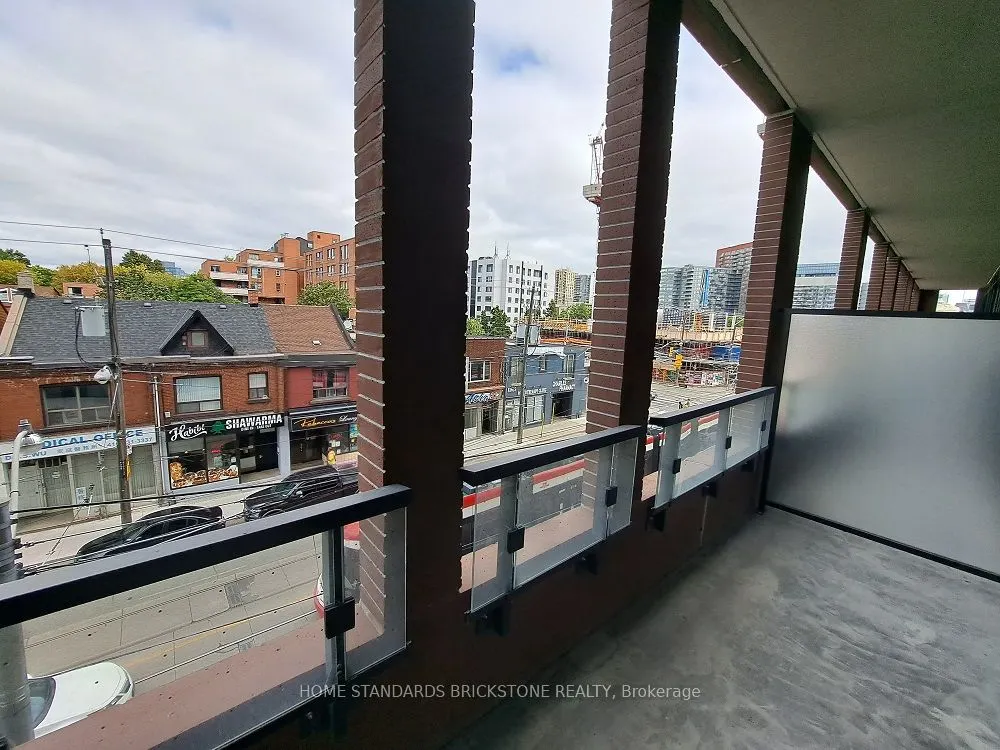 270 Dufferin Street, ##215