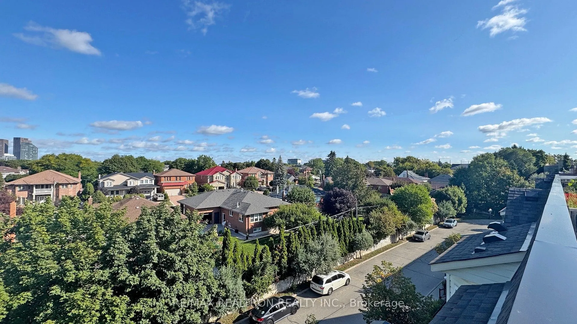 760 Lawrence Avenue W, #158