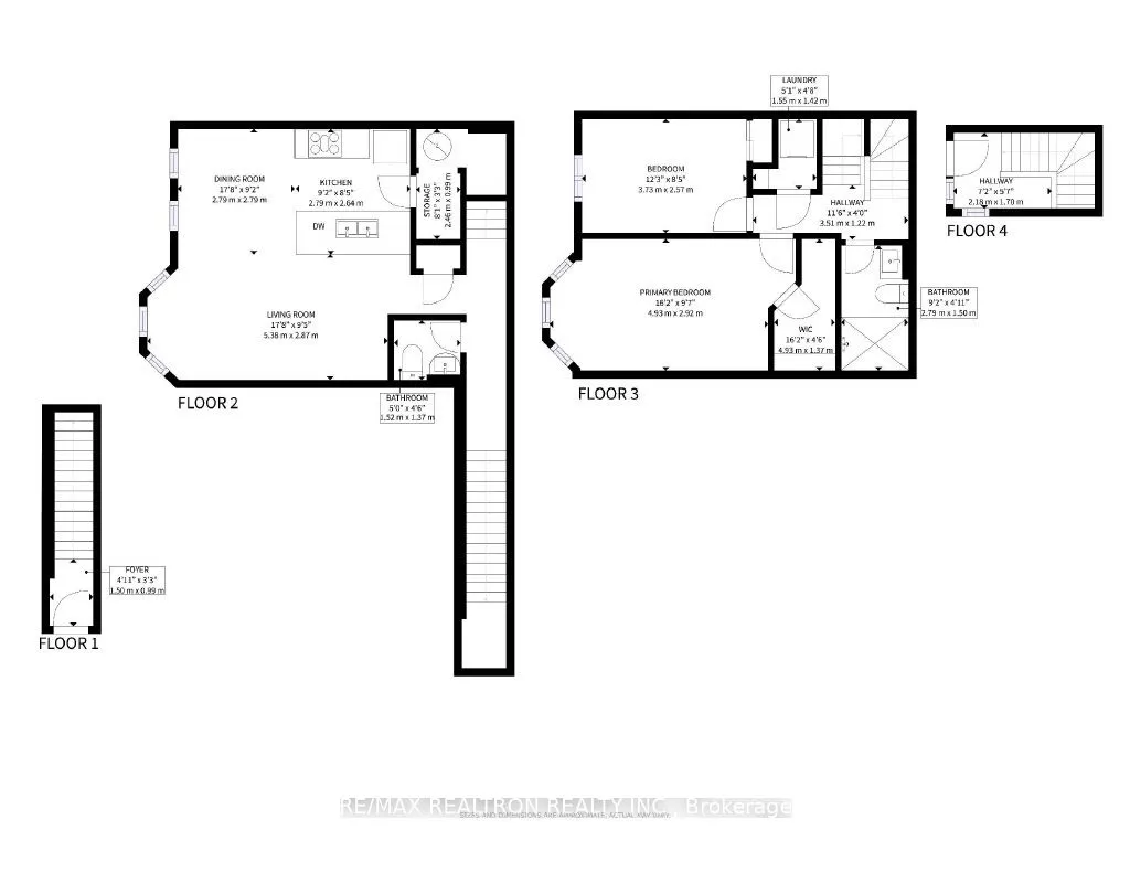 760 Lawrence Avenue W, #158