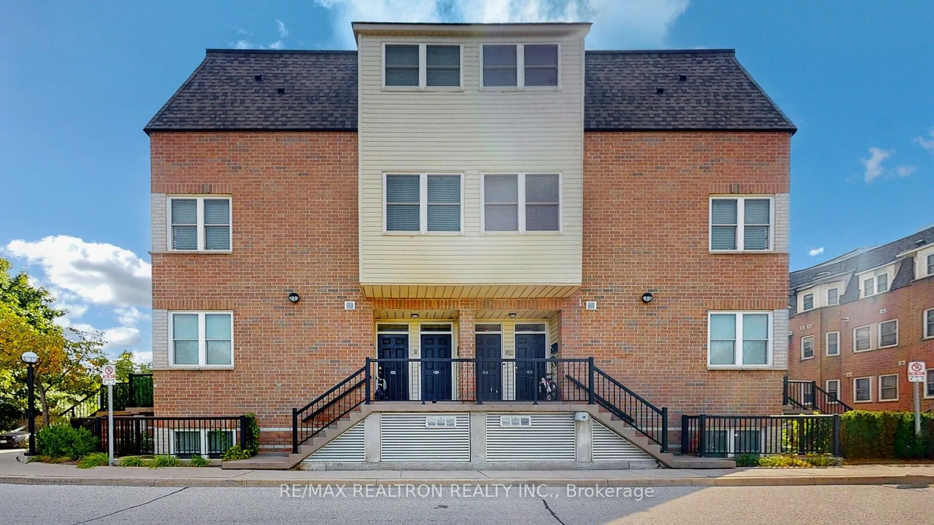 760 Lawrence Avenue W, #158