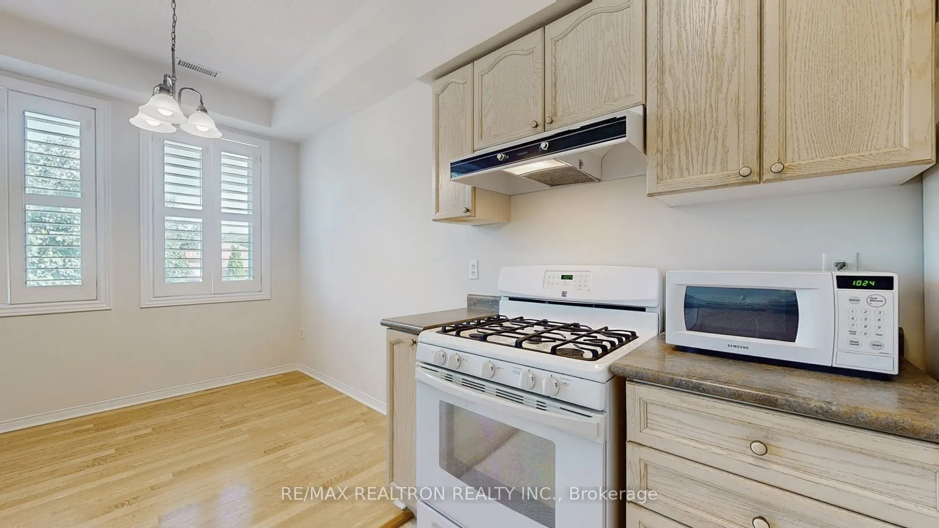 760 Lawrence Avenue W, #158
