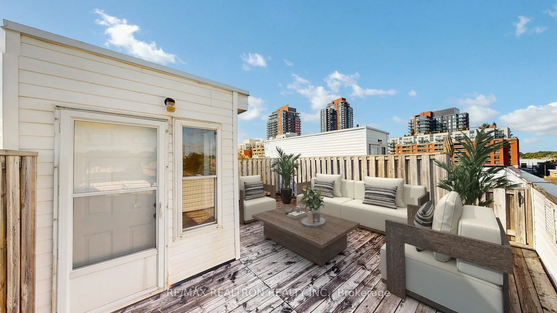 760 Lawrence Avenue W, #158