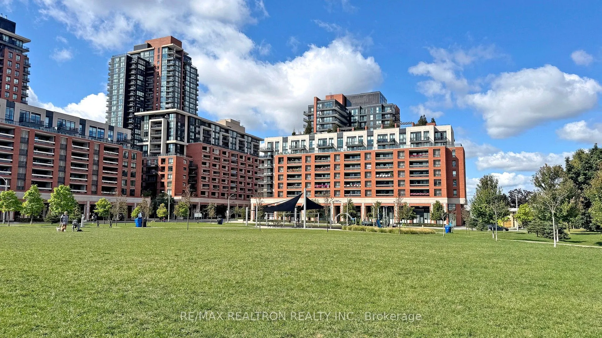 760 Lawrence Avenue W, #158