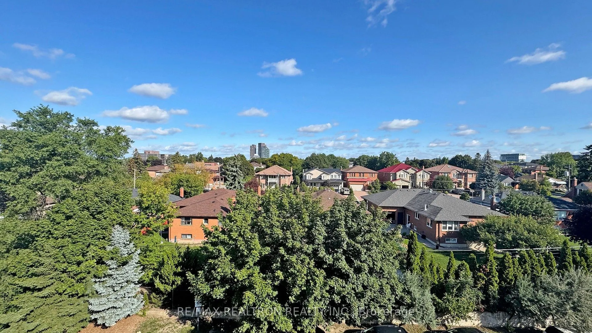 760 Lawrence Avenue W, #158
