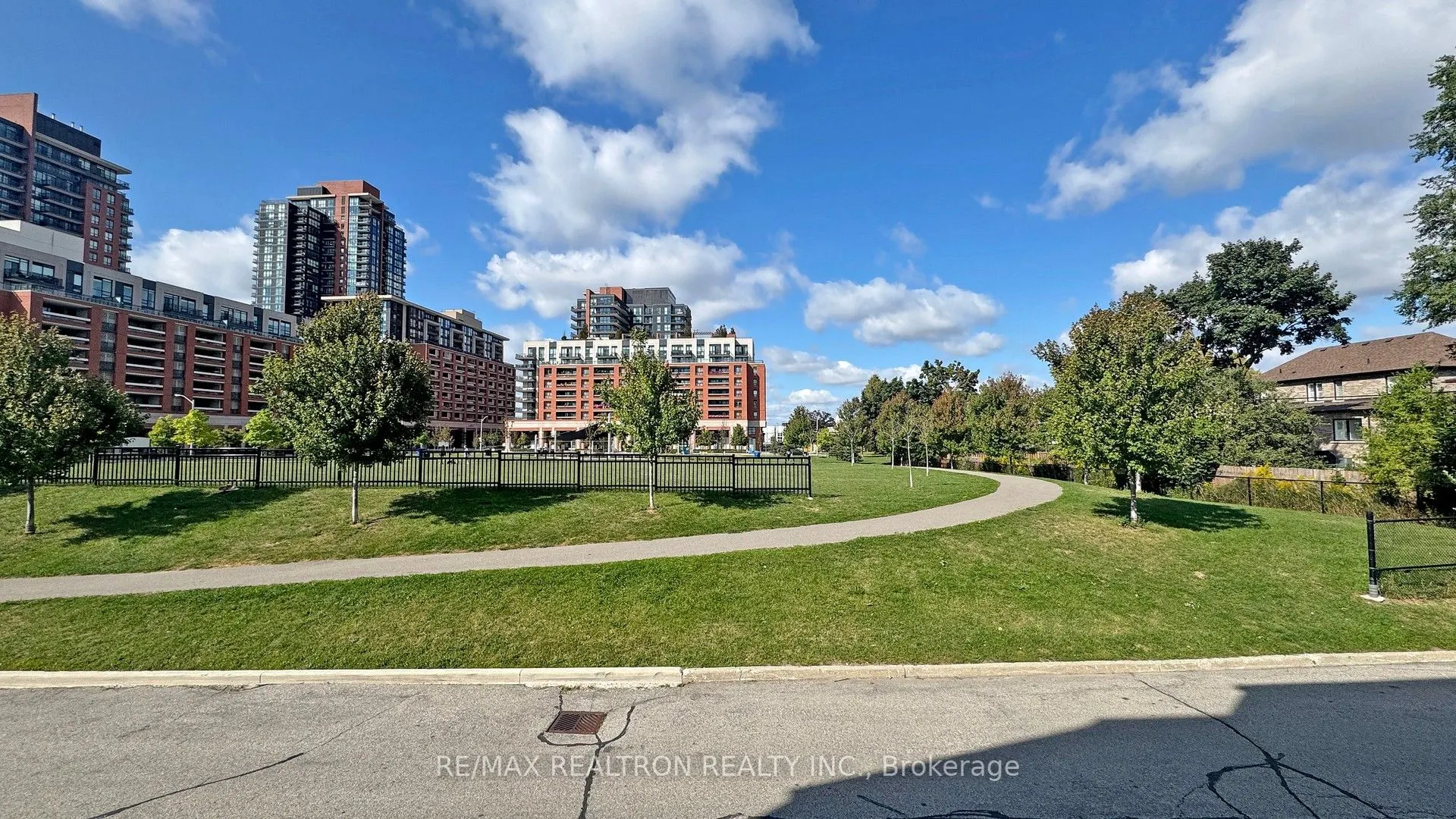 760 Lawrence Avenue W, #158