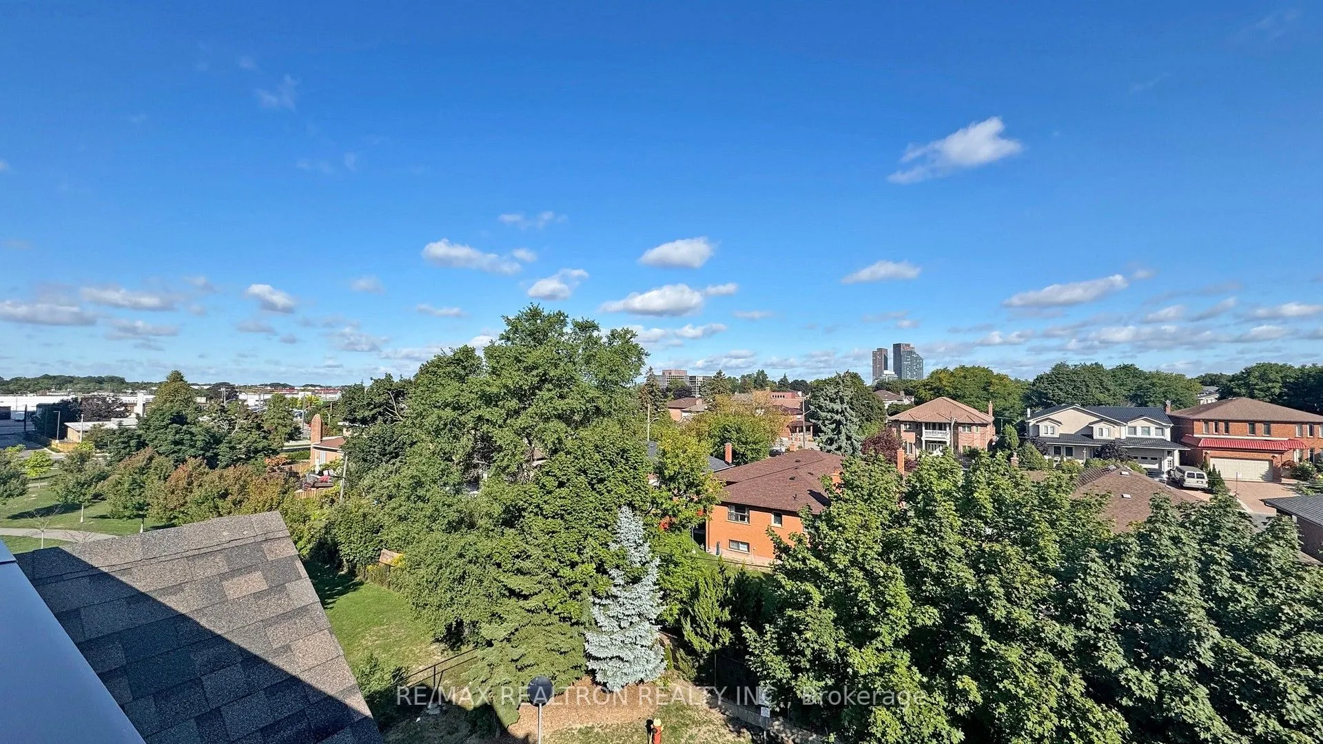 760 Lawrence Avenue W, #158