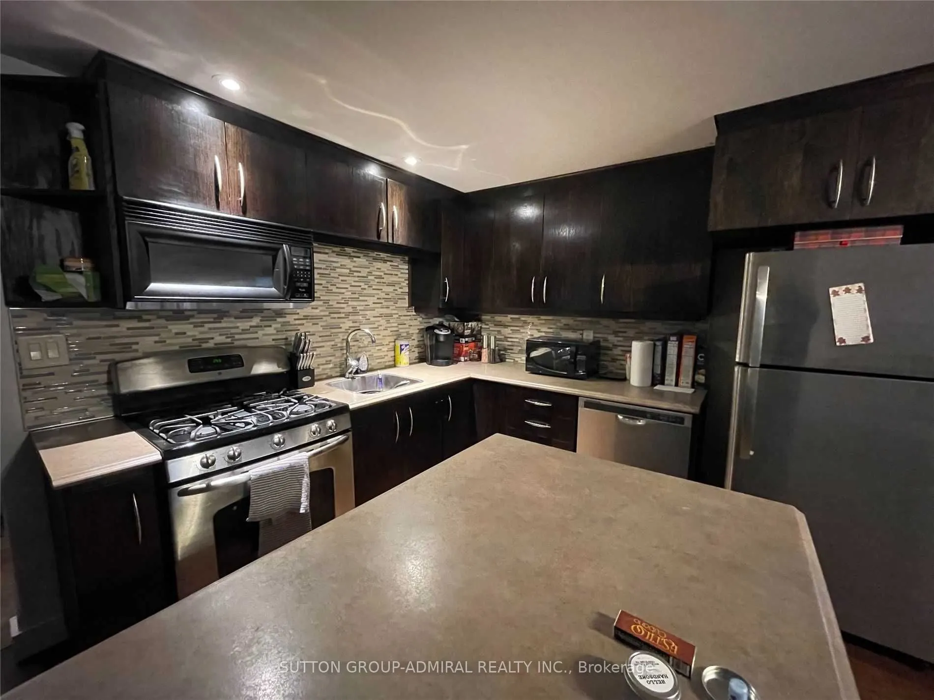 1148 Islington Avenue, #Lower