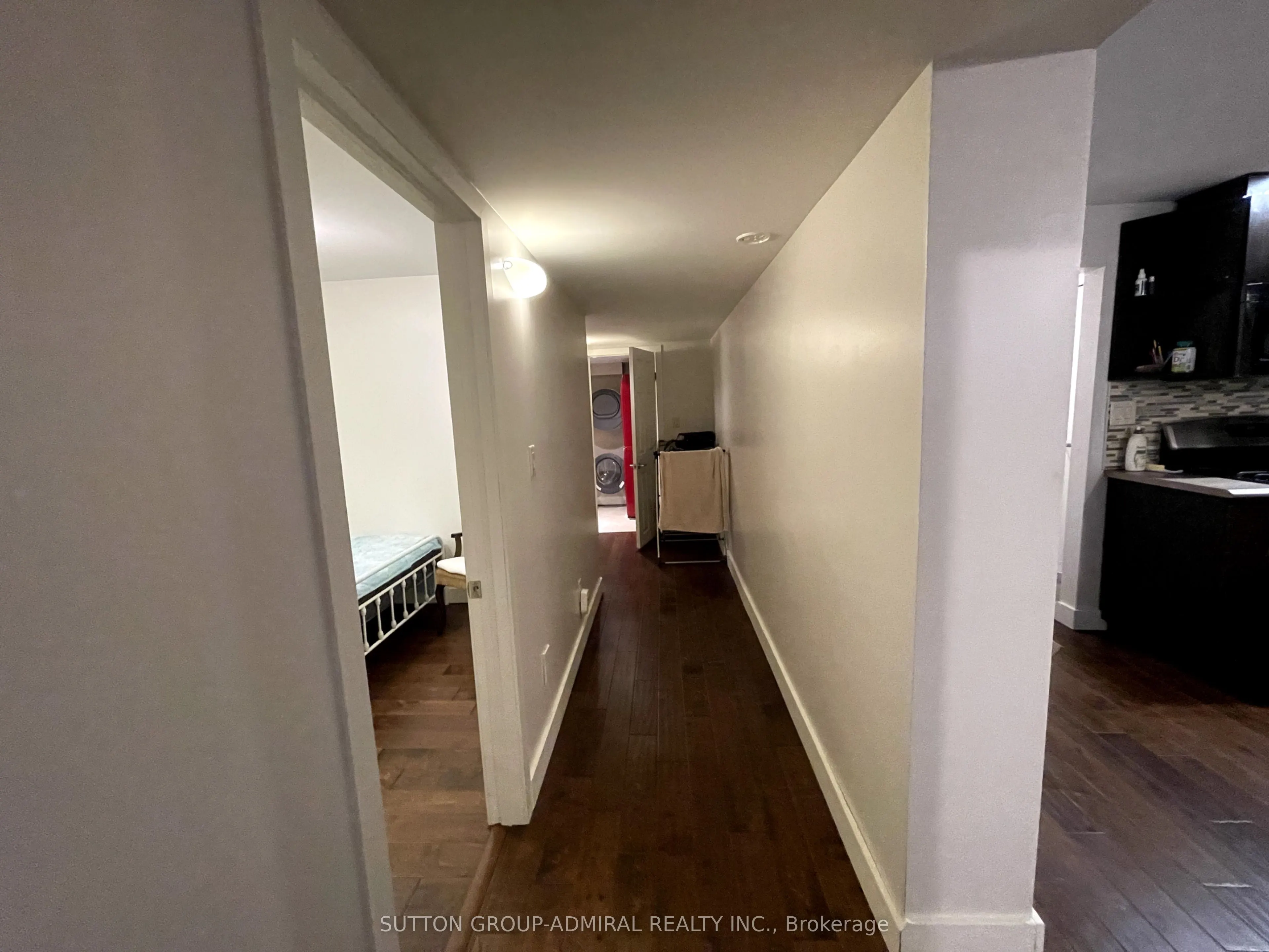 1148 Islington Avenue, #Lower