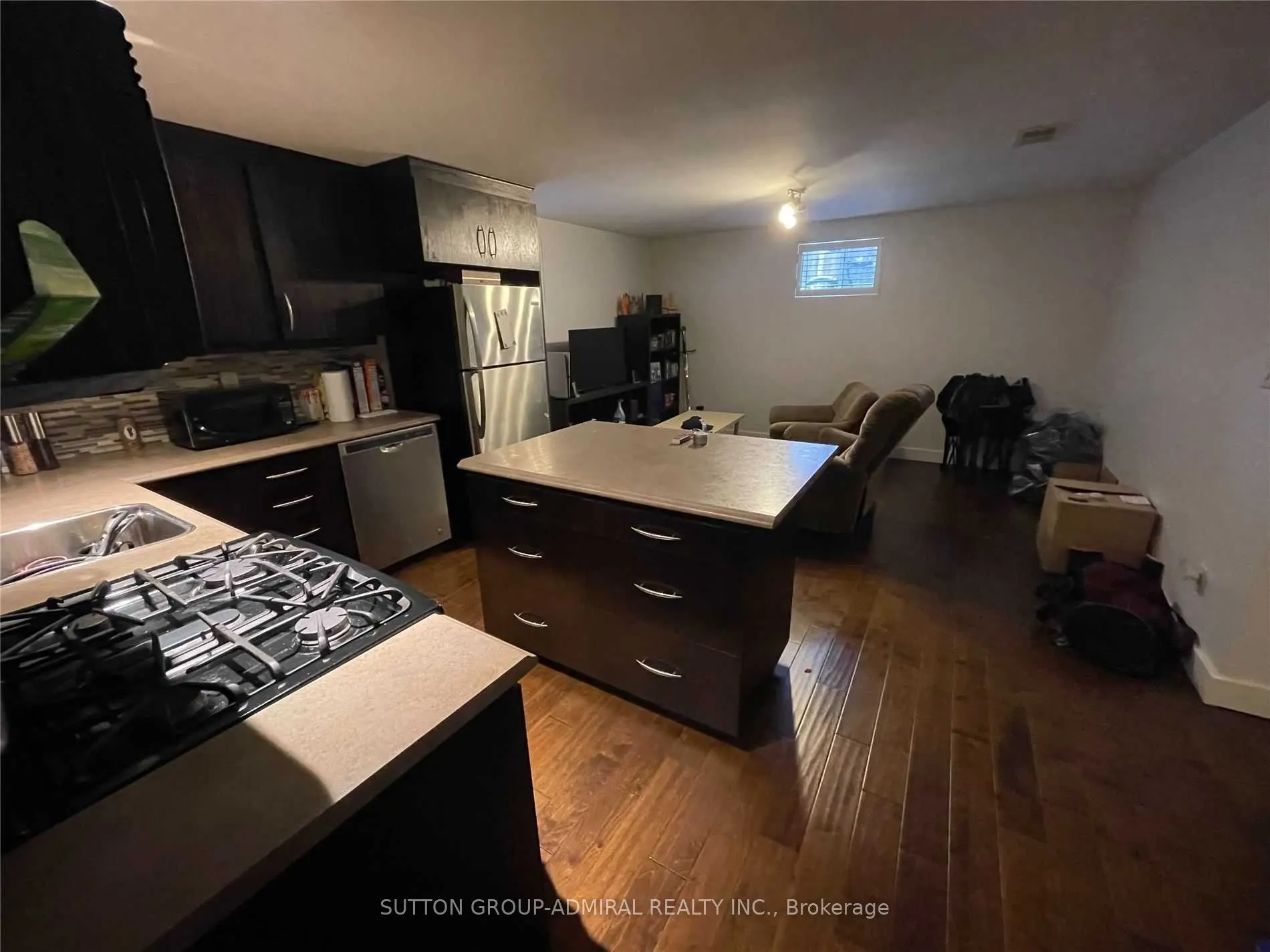 1148 Islington Avenue, #Lower