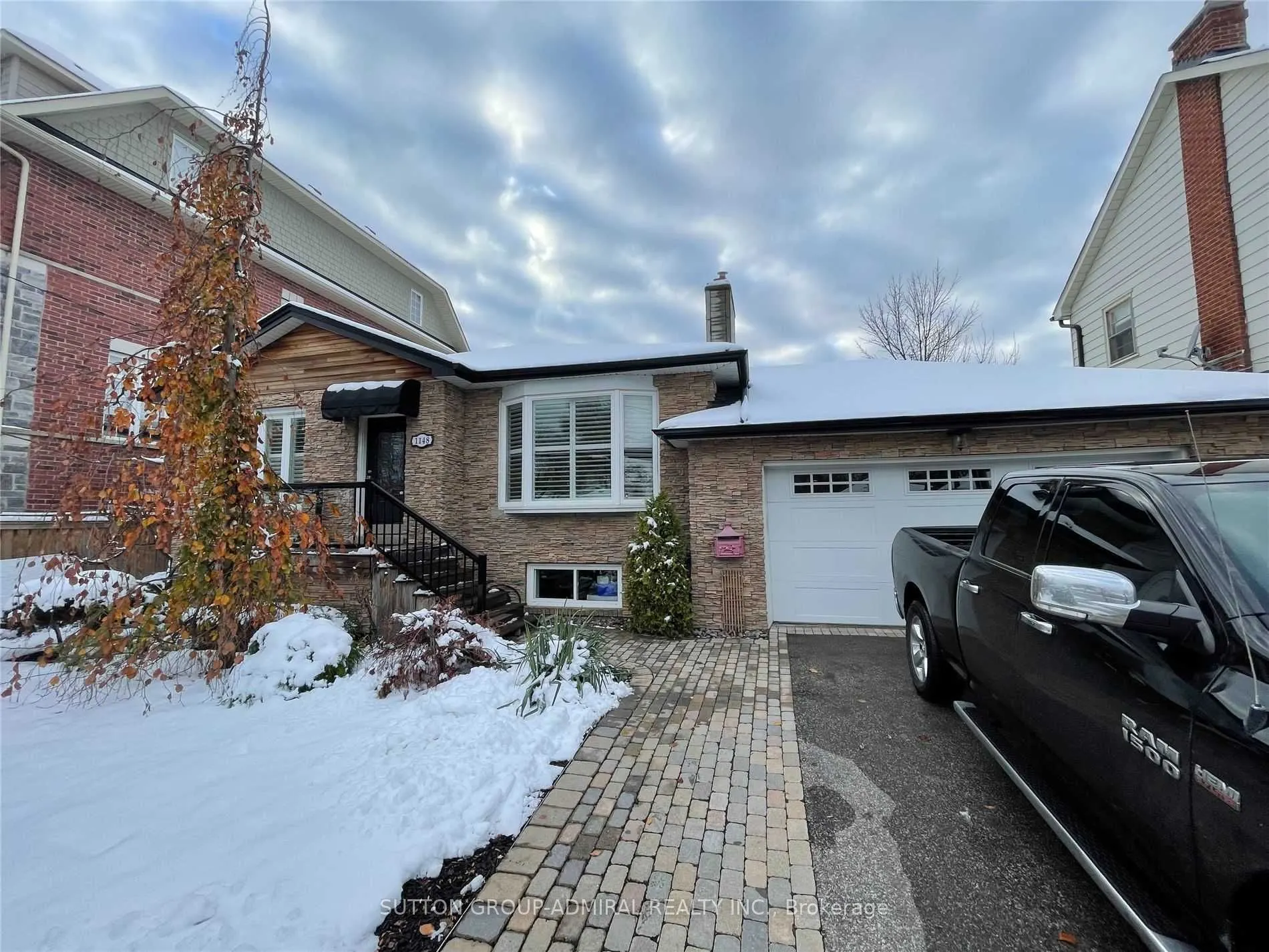 1148 Islington Avenue, #Lower