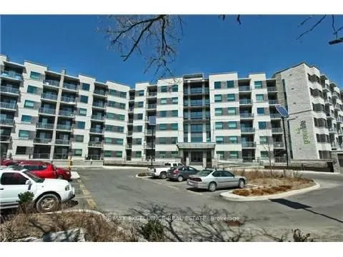 383 Main Street E, #325