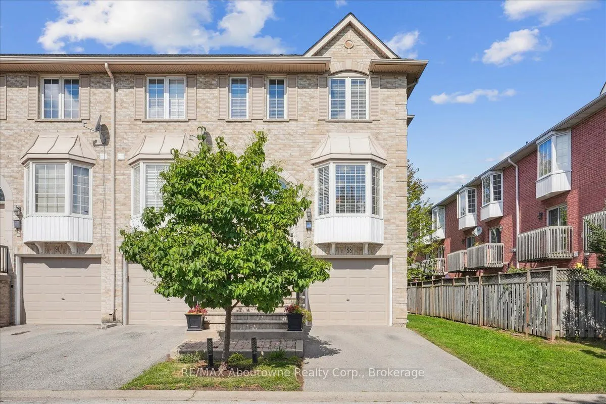 3480 Upper Middle Road, #88