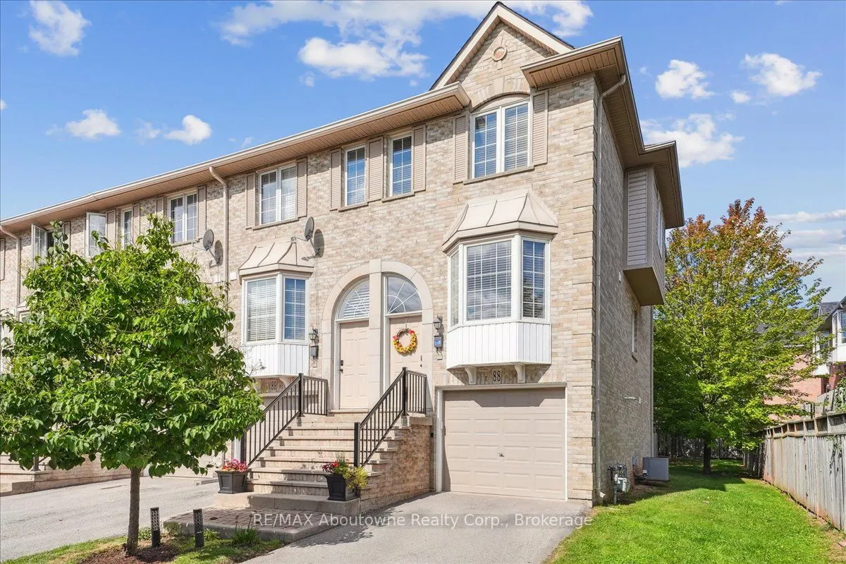 3480 Upper Middle Road, #88