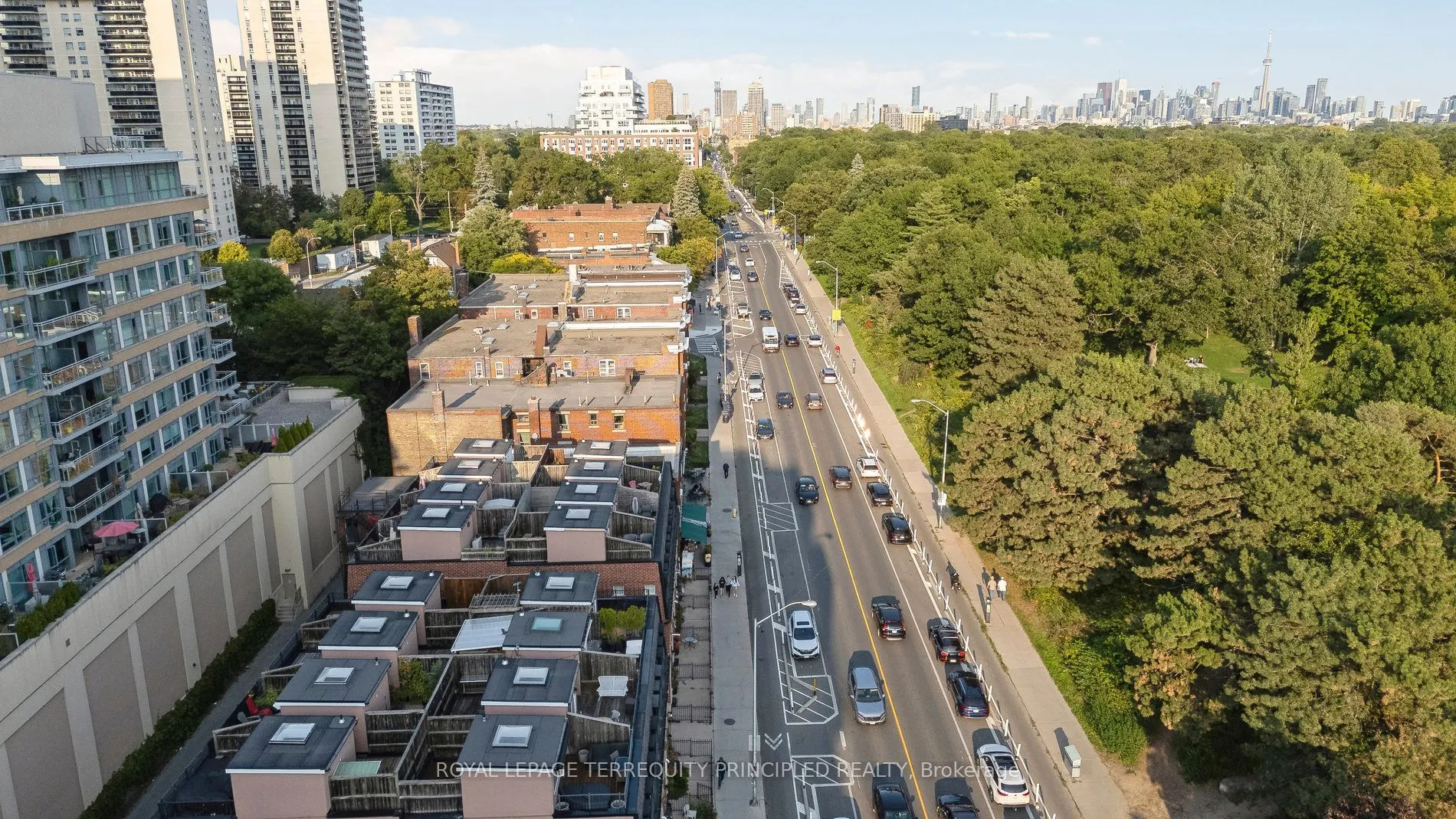 1968 Bloor Street W, #6