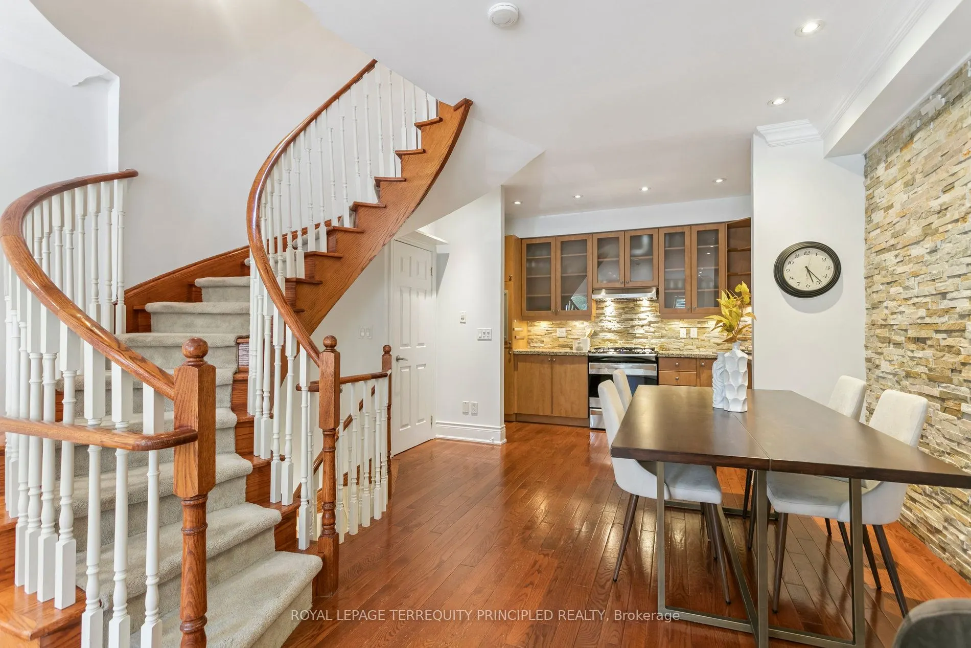 1968 Bloor Street W, #6