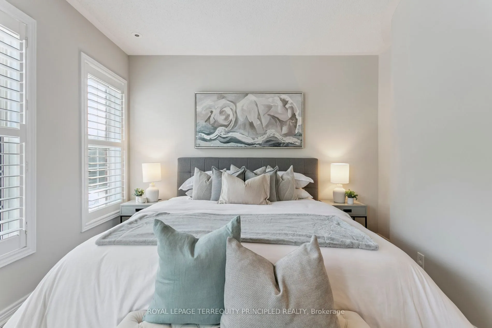 1968 Bloor Street W, #6