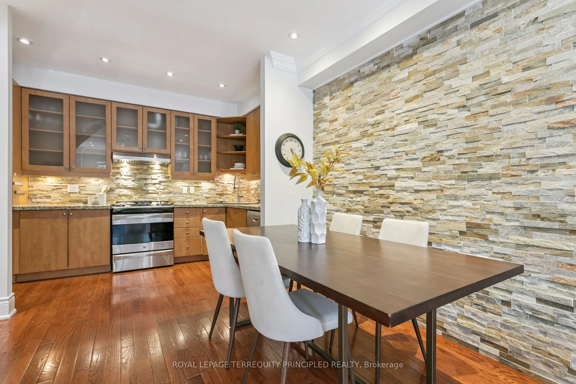 1968 Bloor Street W, #6