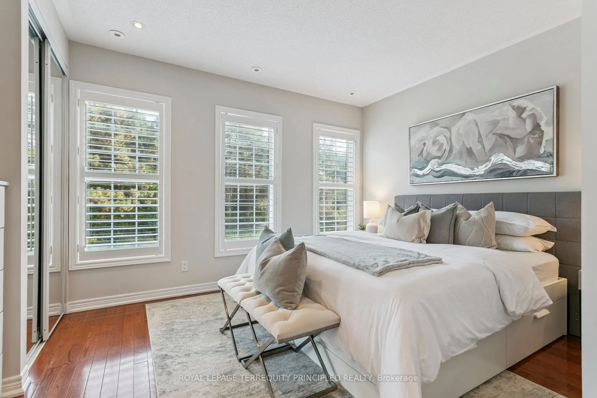 1968 Bloor Street W, #6