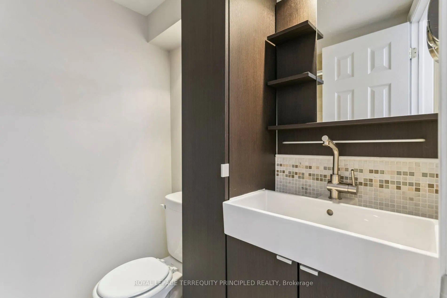 1968 Bloor Street W, #6