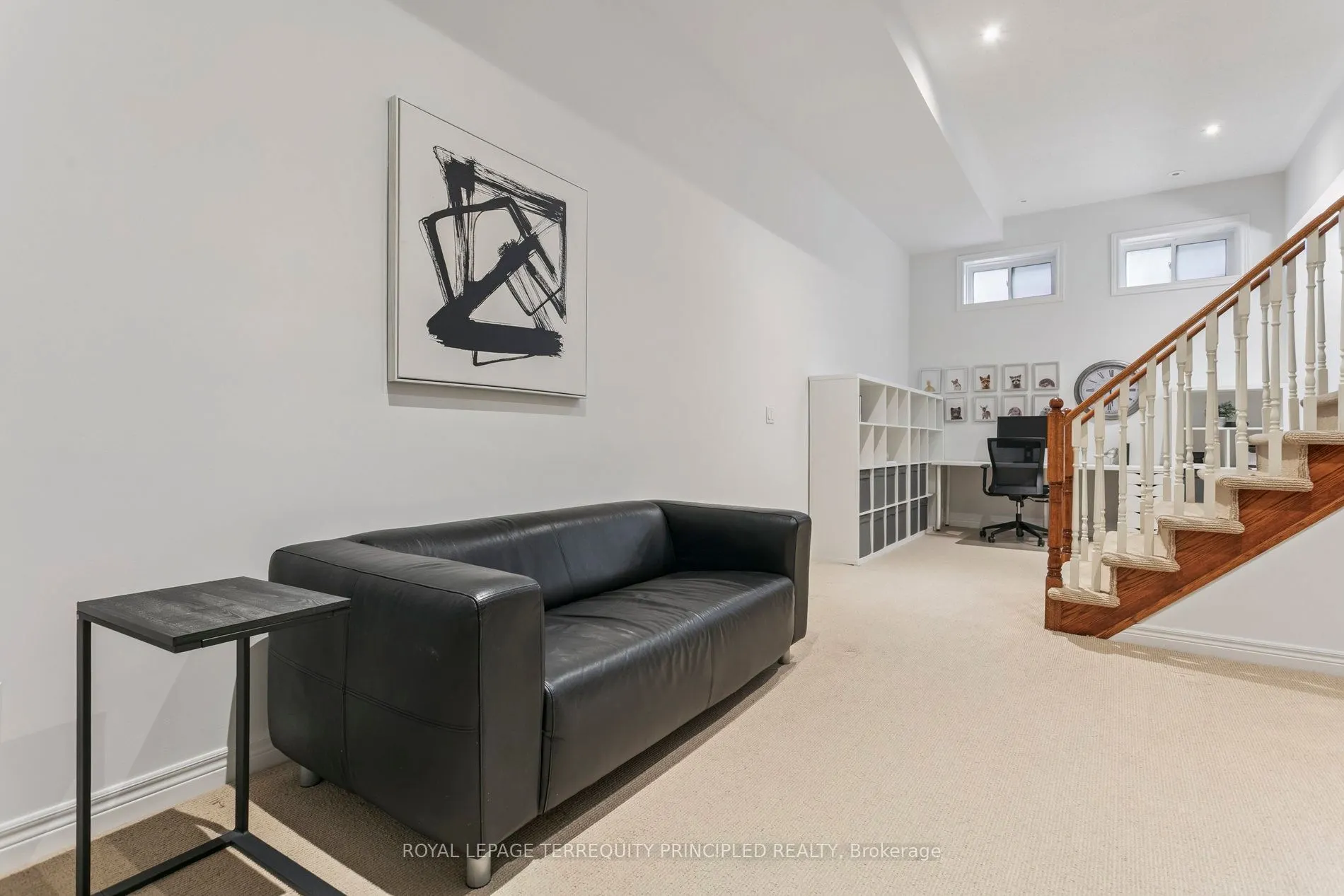 1968 Bloor Street W, #6