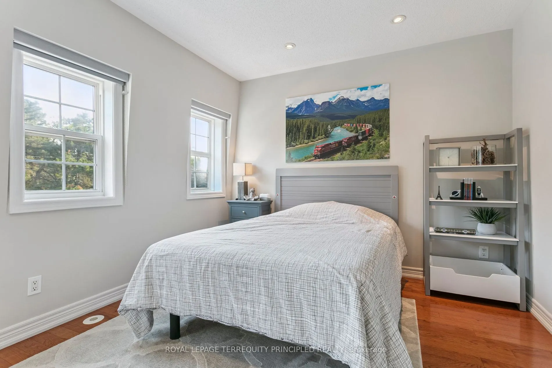 1968 Bloor Street W, #6