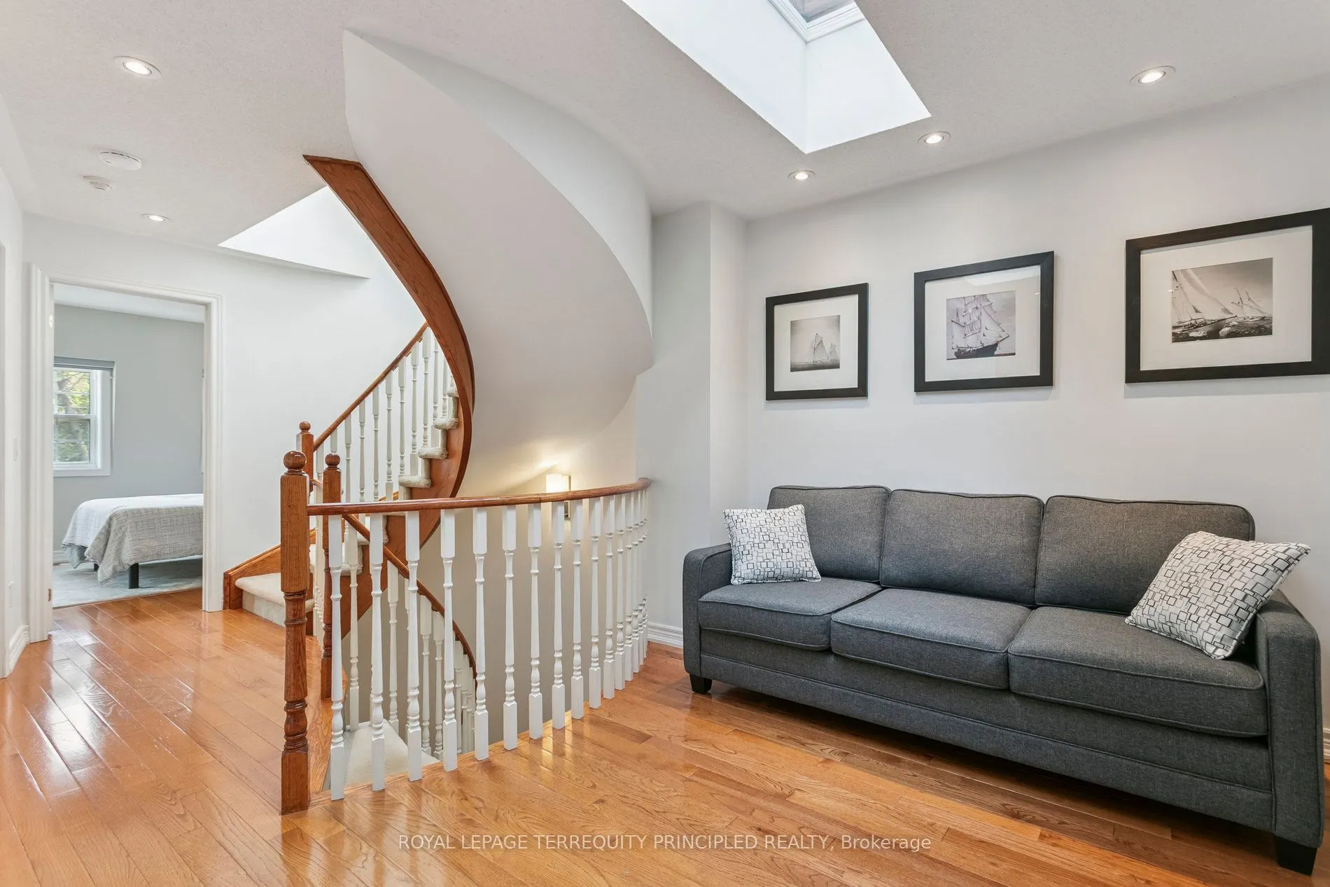 1968 Bloor Street W, #6