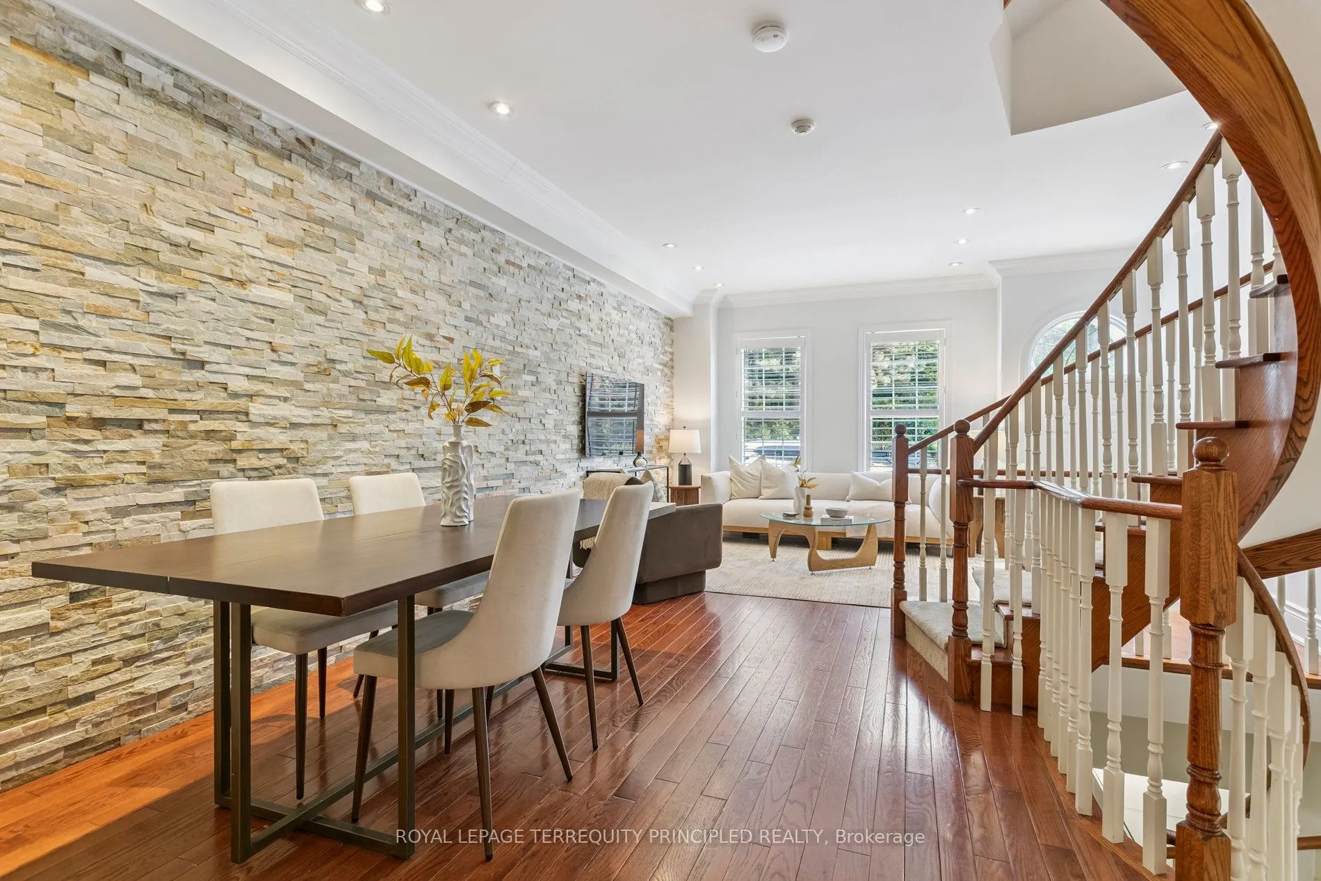 1968 Bloor Street W, #6