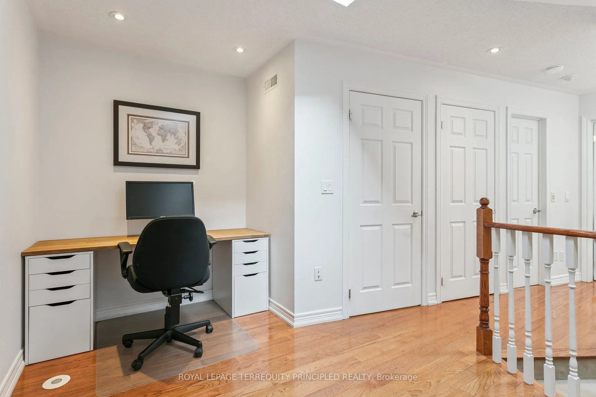 1968 Bloor Street W, #6