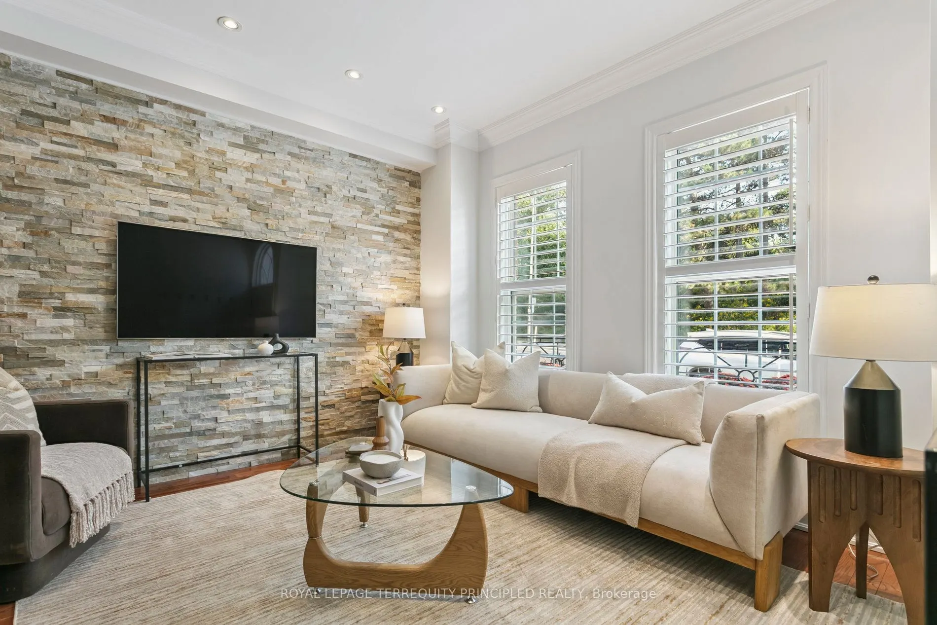 1968 Bloor Street W, #6