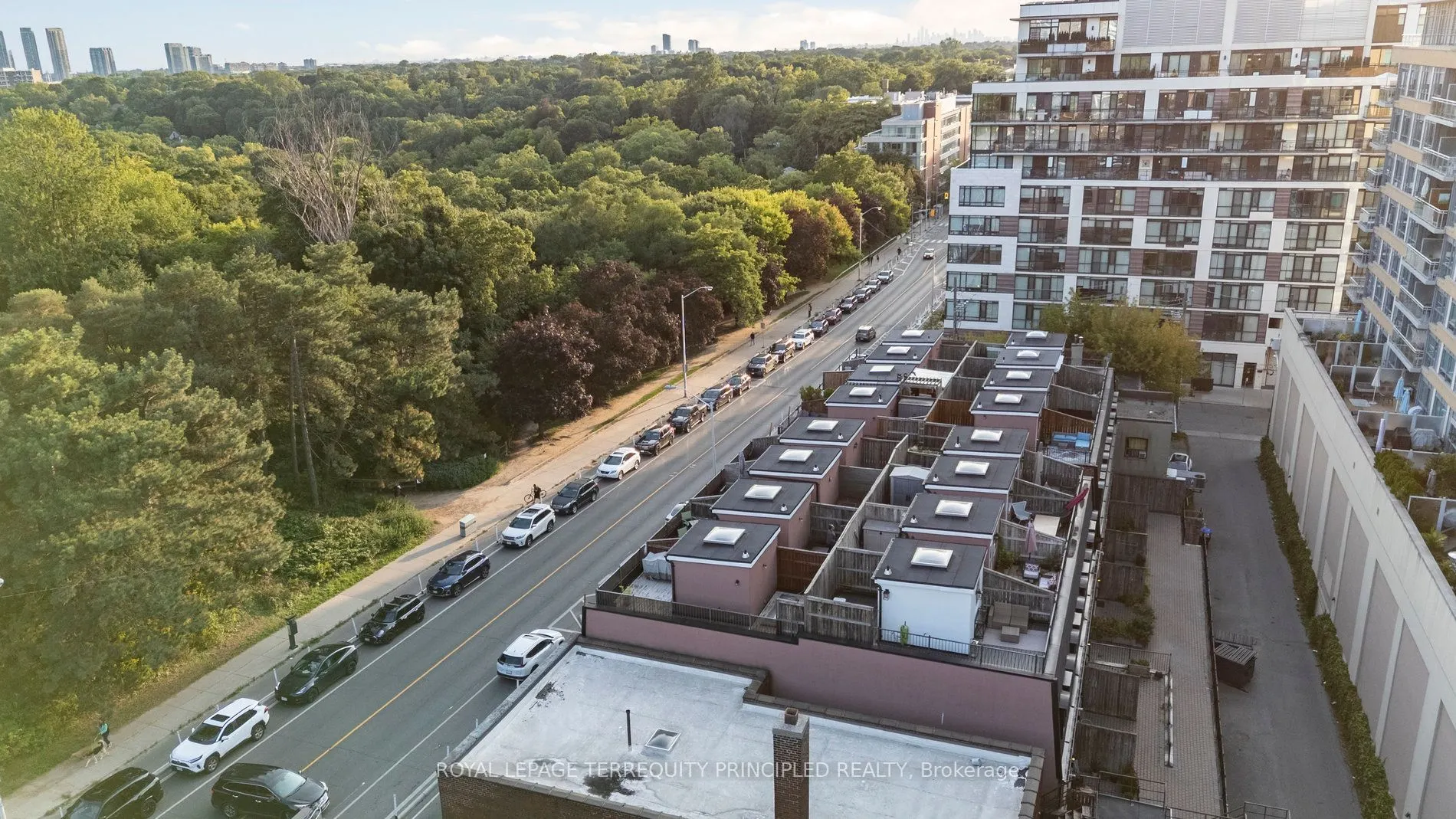 1968 Bloor Street W, #6