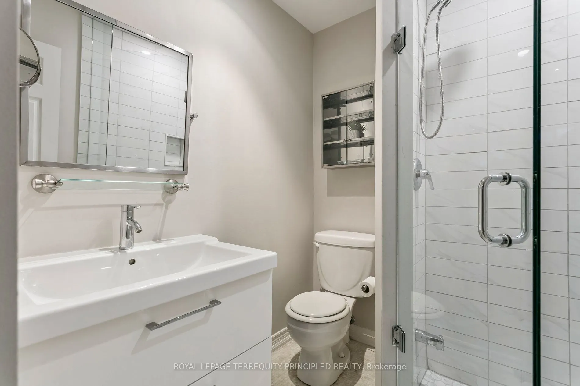1968 Bloor Street W, #6