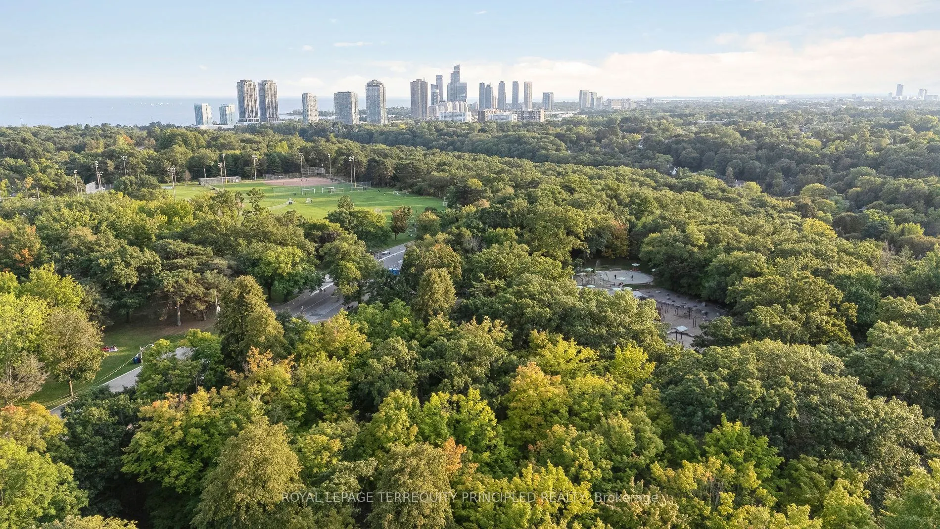 1968 Bloor Street W, #6