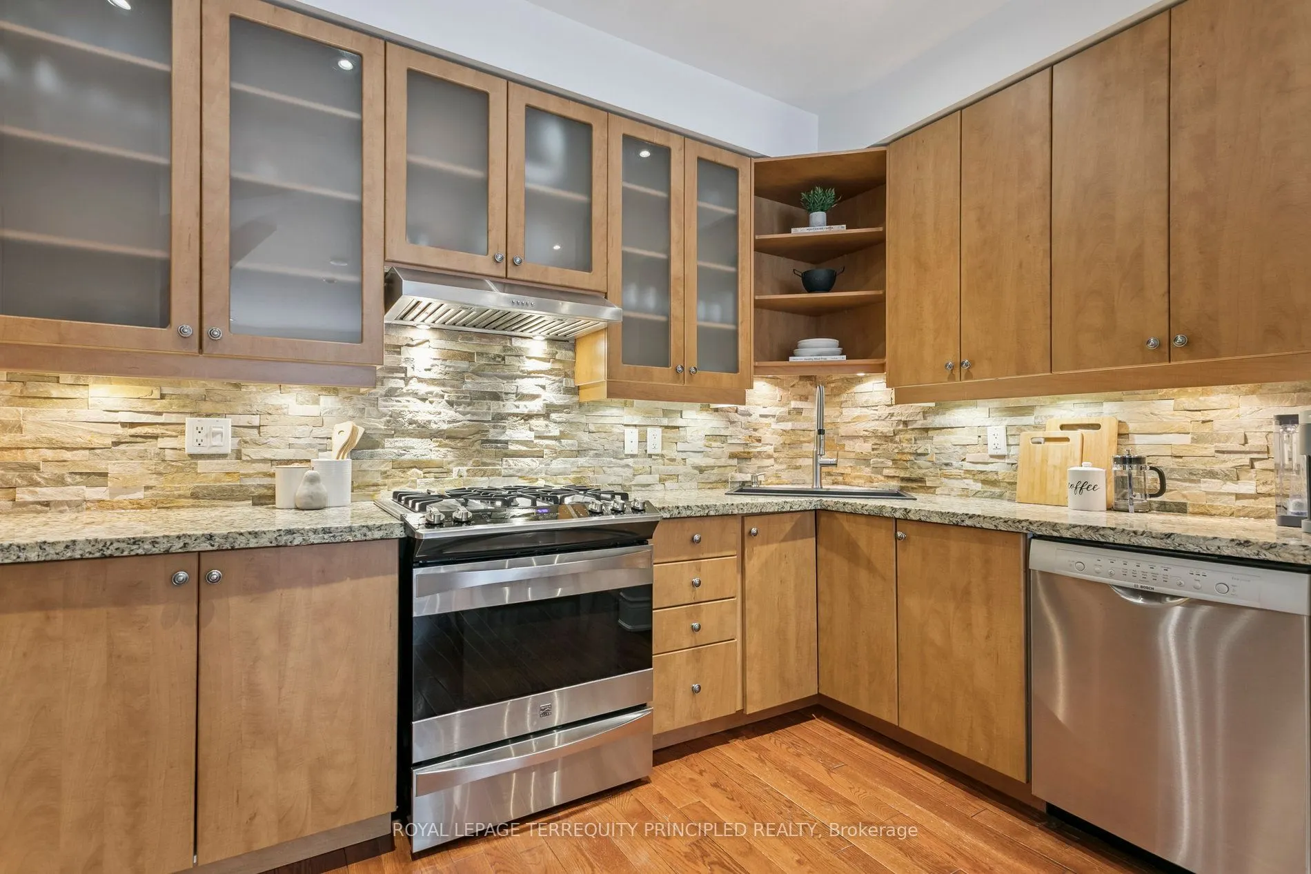 1968 Bloor Street W, #6