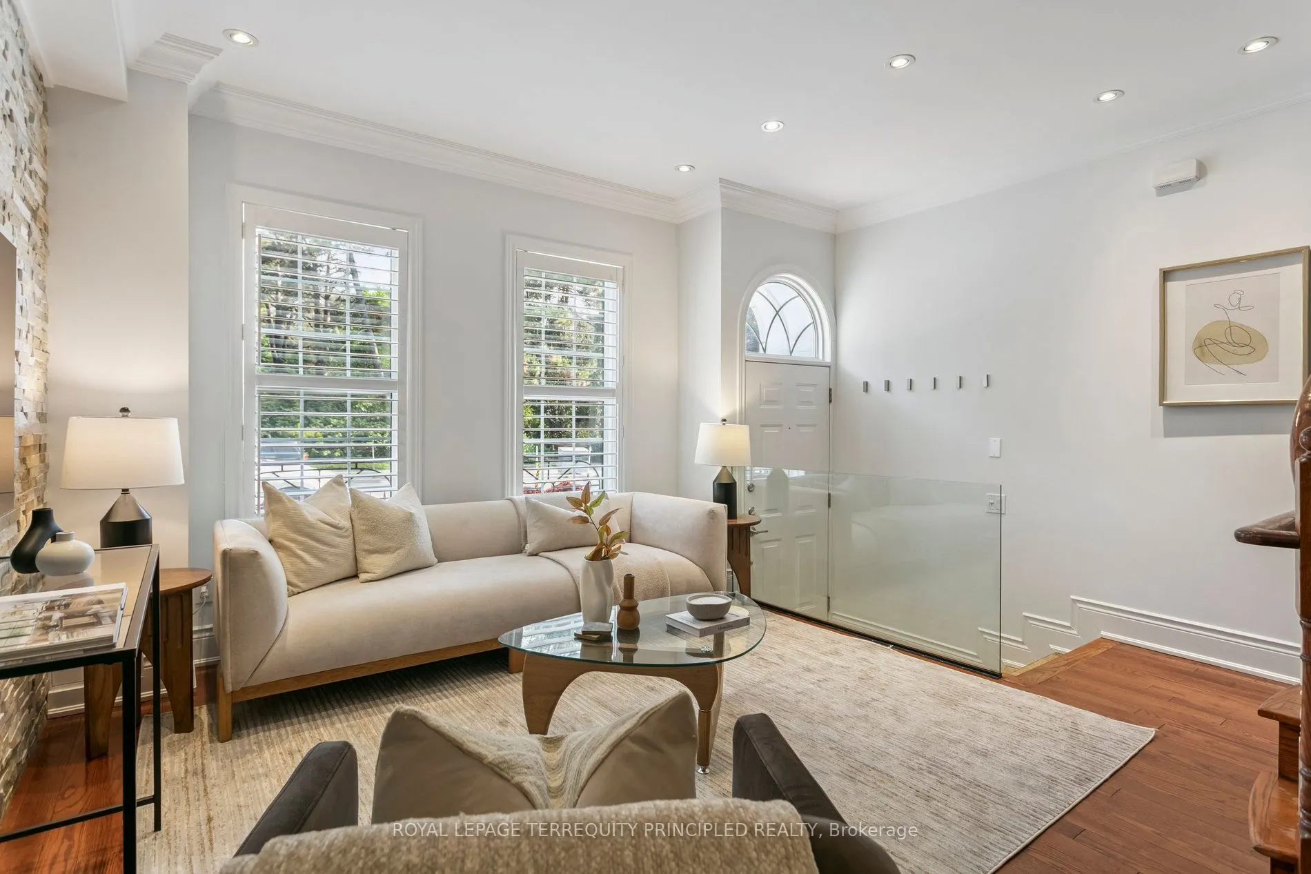 1968 Bloor Street W, #6
