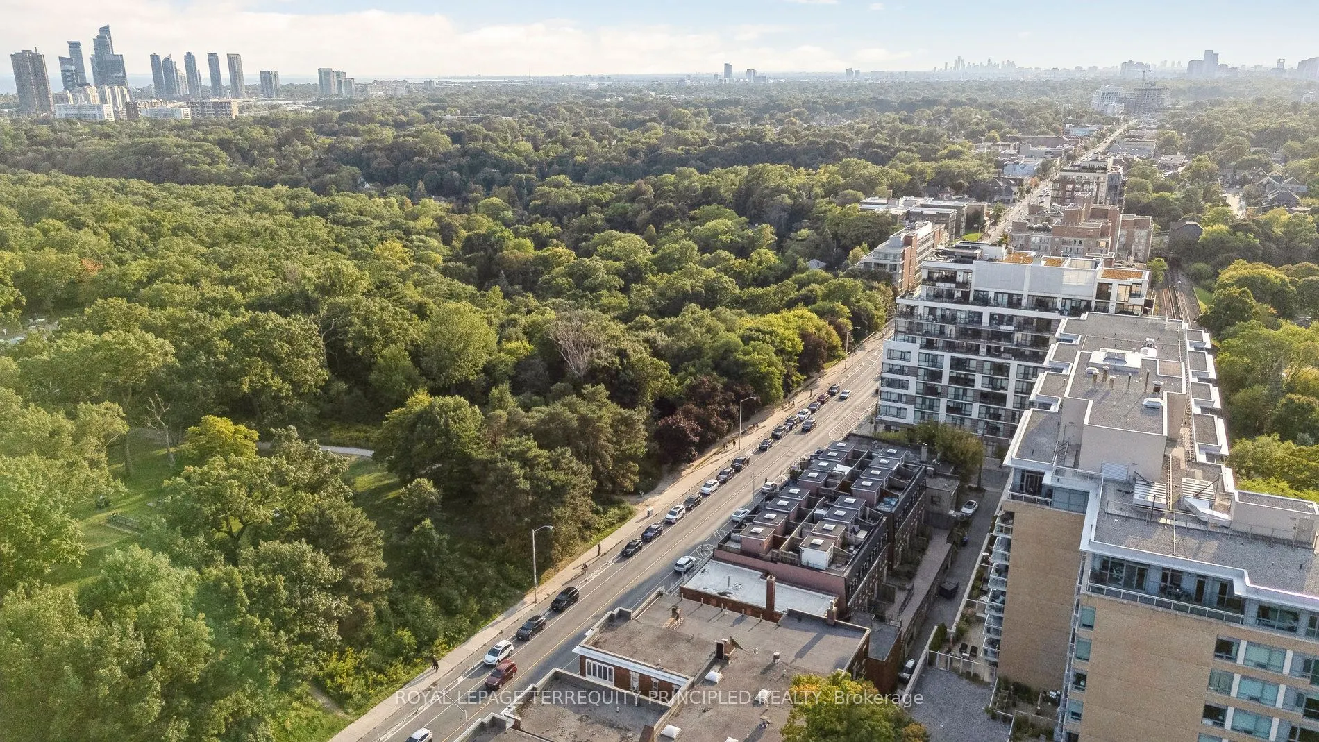 1968 Bloor Street W, #6