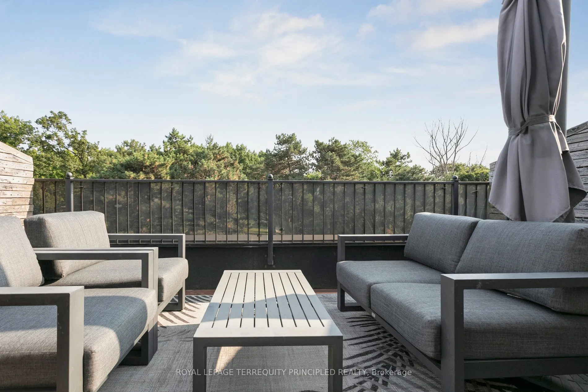1968 Bloor Street W, #6