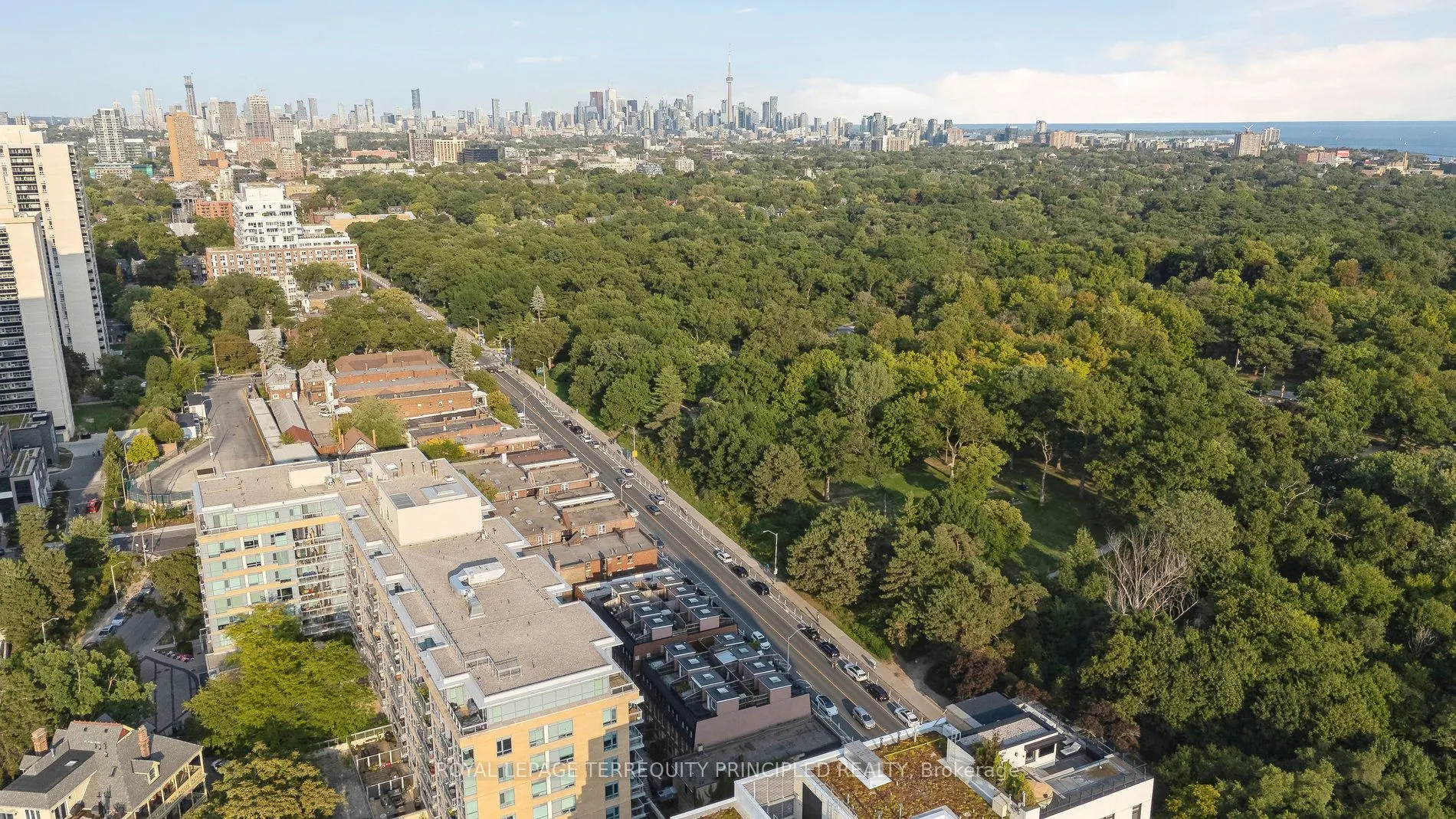 1968 Bloor Street W, #6