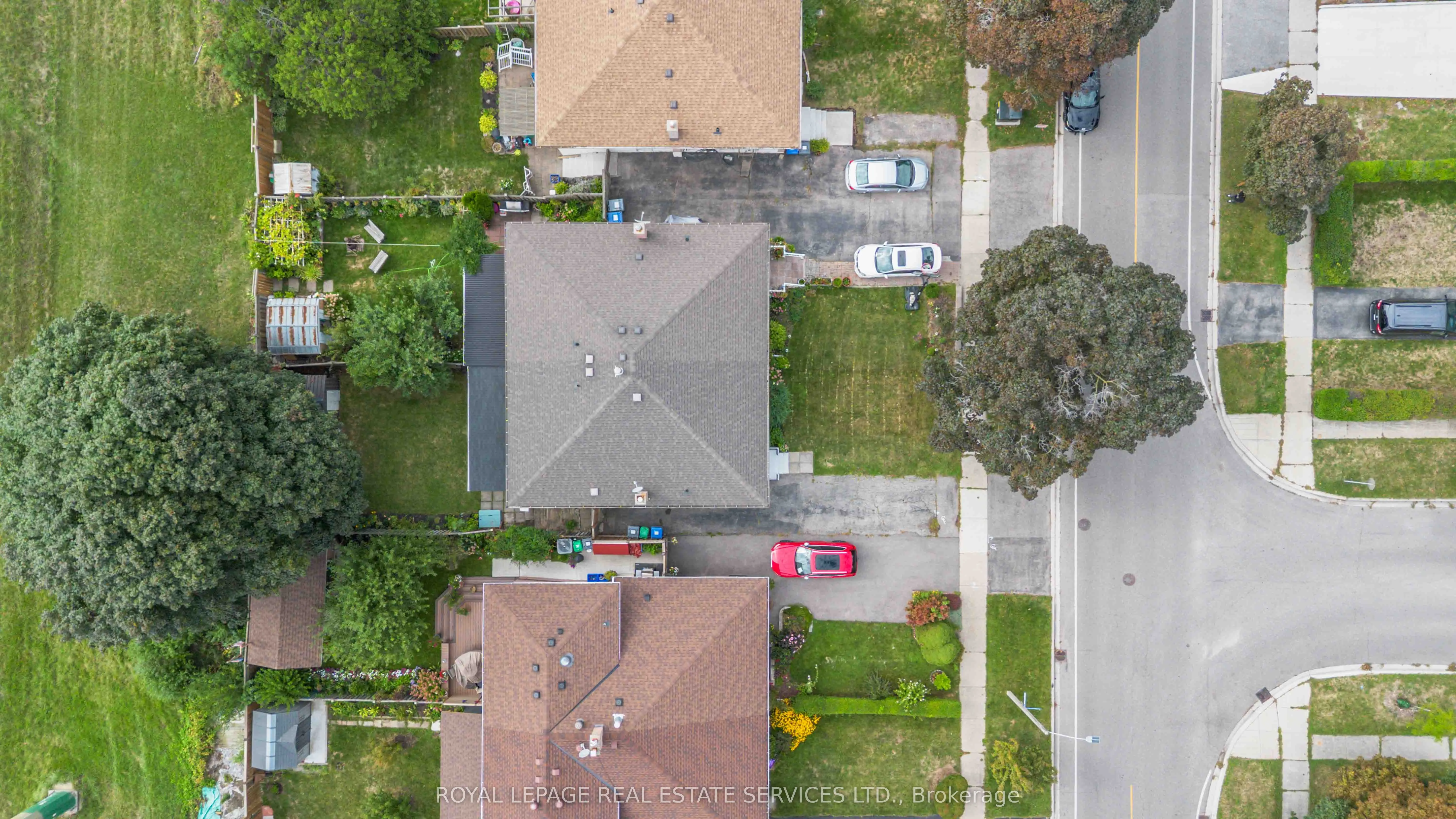 2148 Wiseman Court