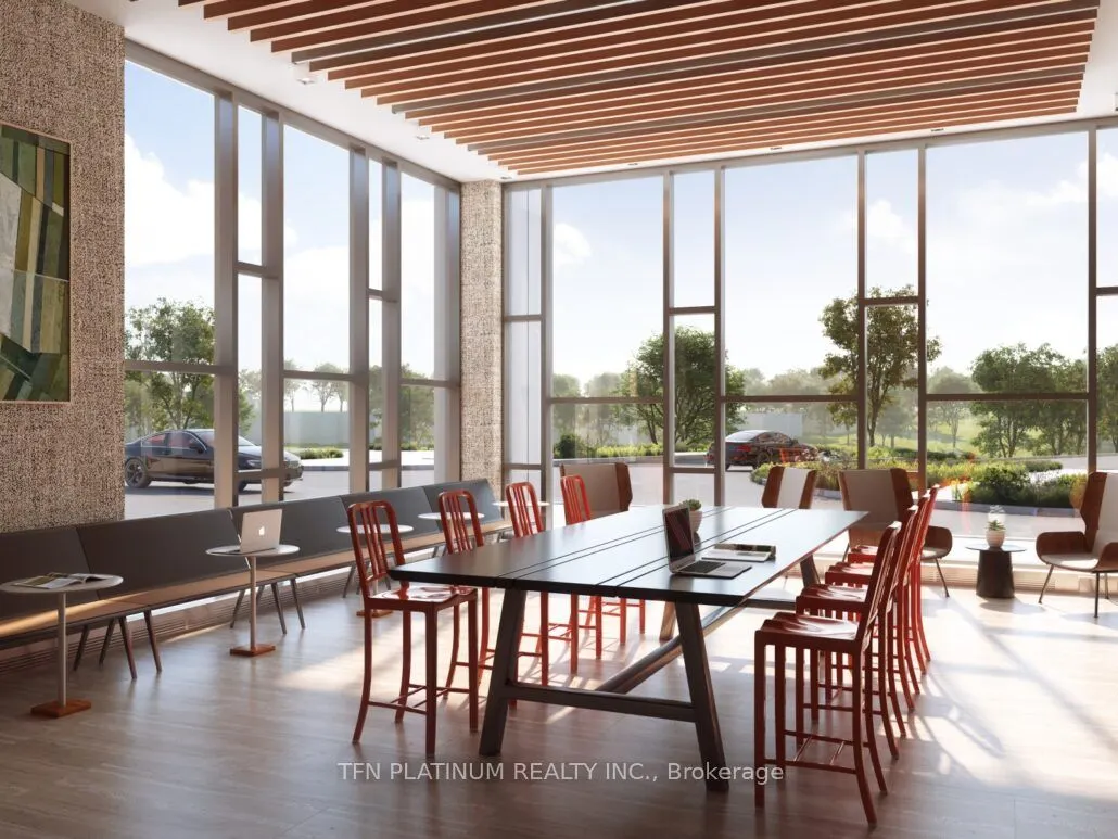 2485 Eglinton Avenue, #1218