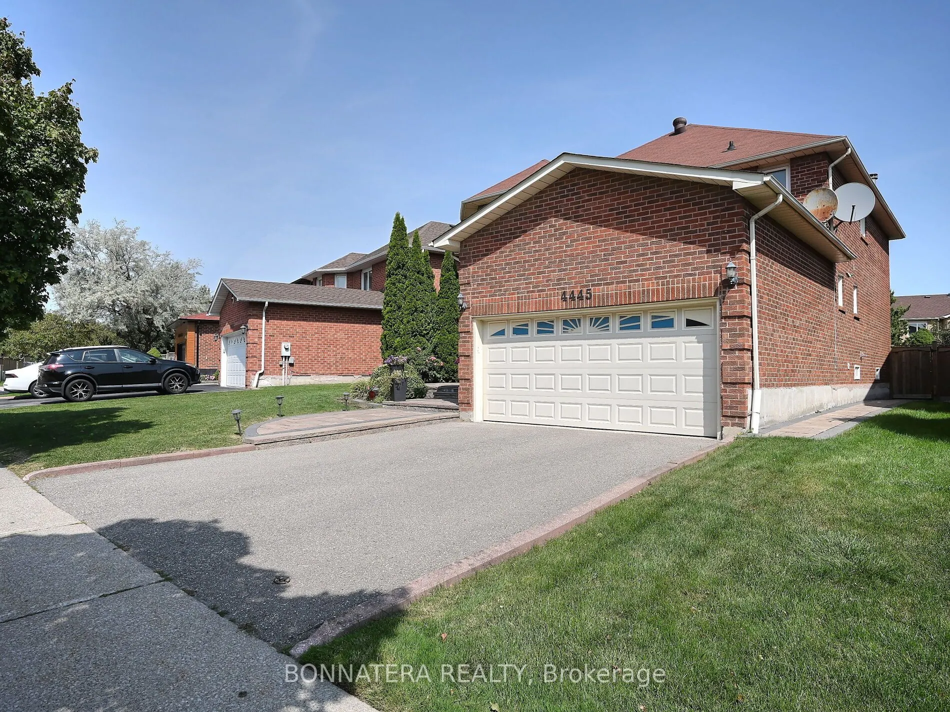 4445 Guildwood Way
