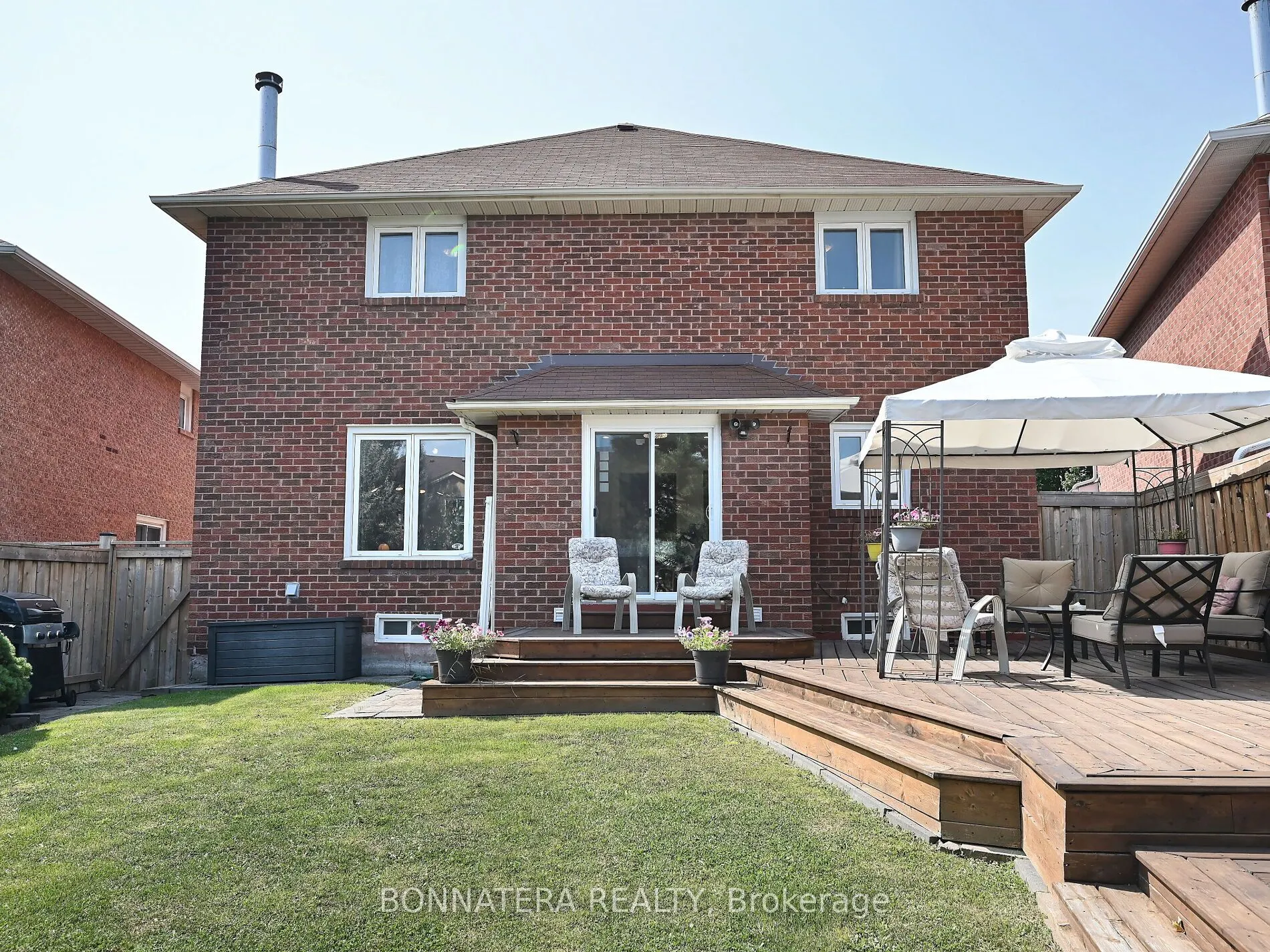 4445 Guildwood Way