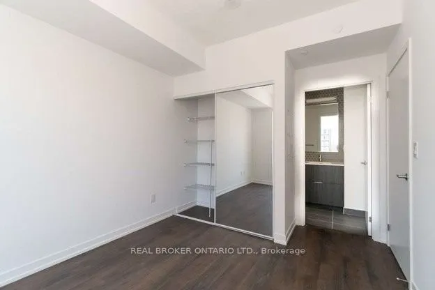 2520 Eglinton Avenue W, #1319