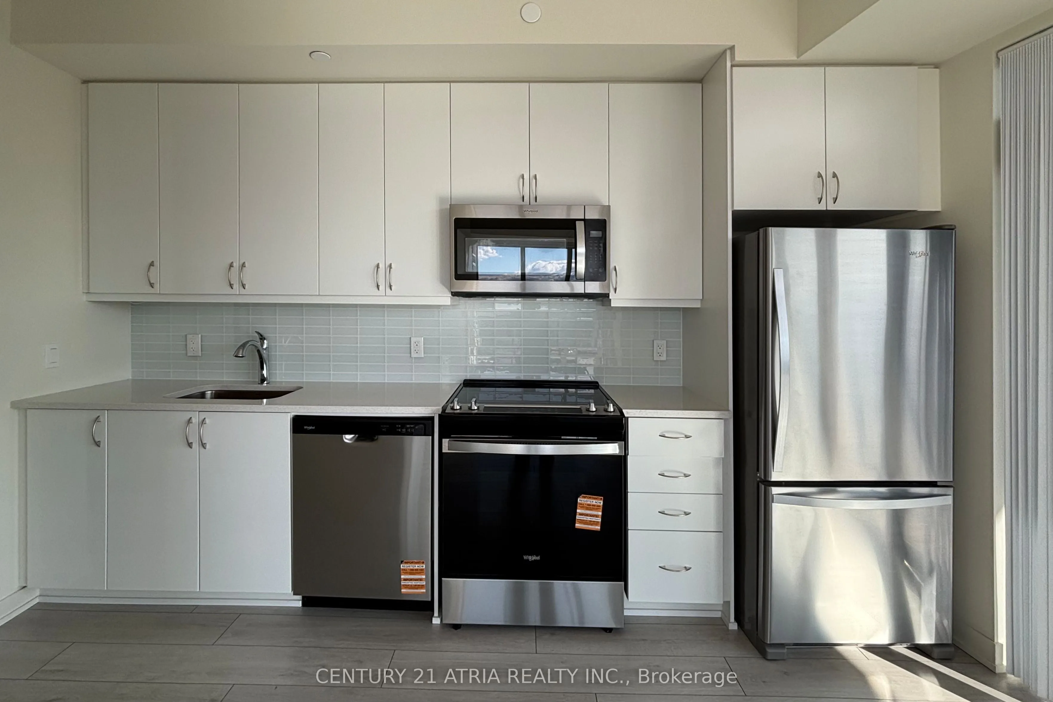 38 Annie Craig Drive, #3608