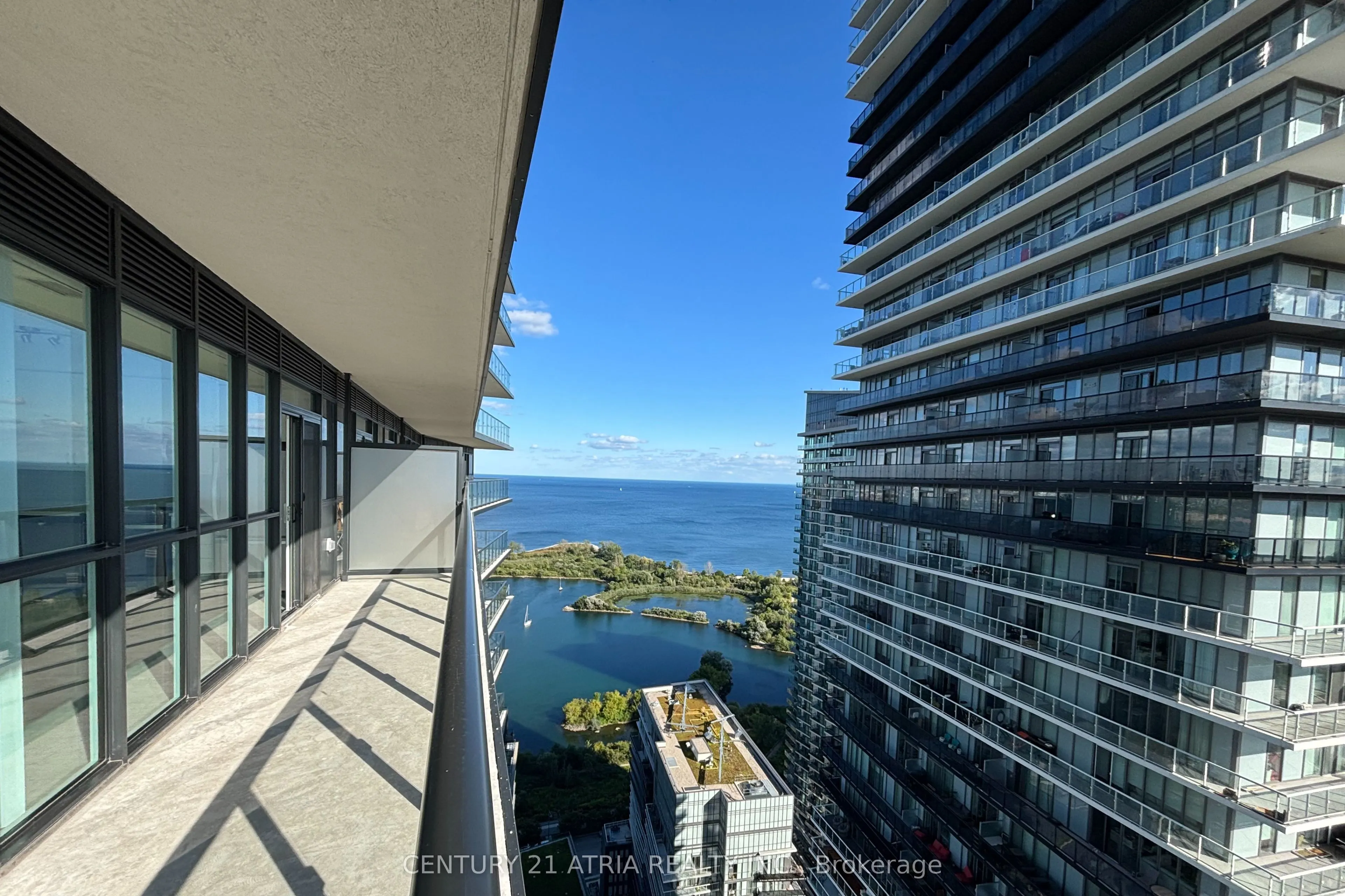 38 Annie Craig Drive, #3608
