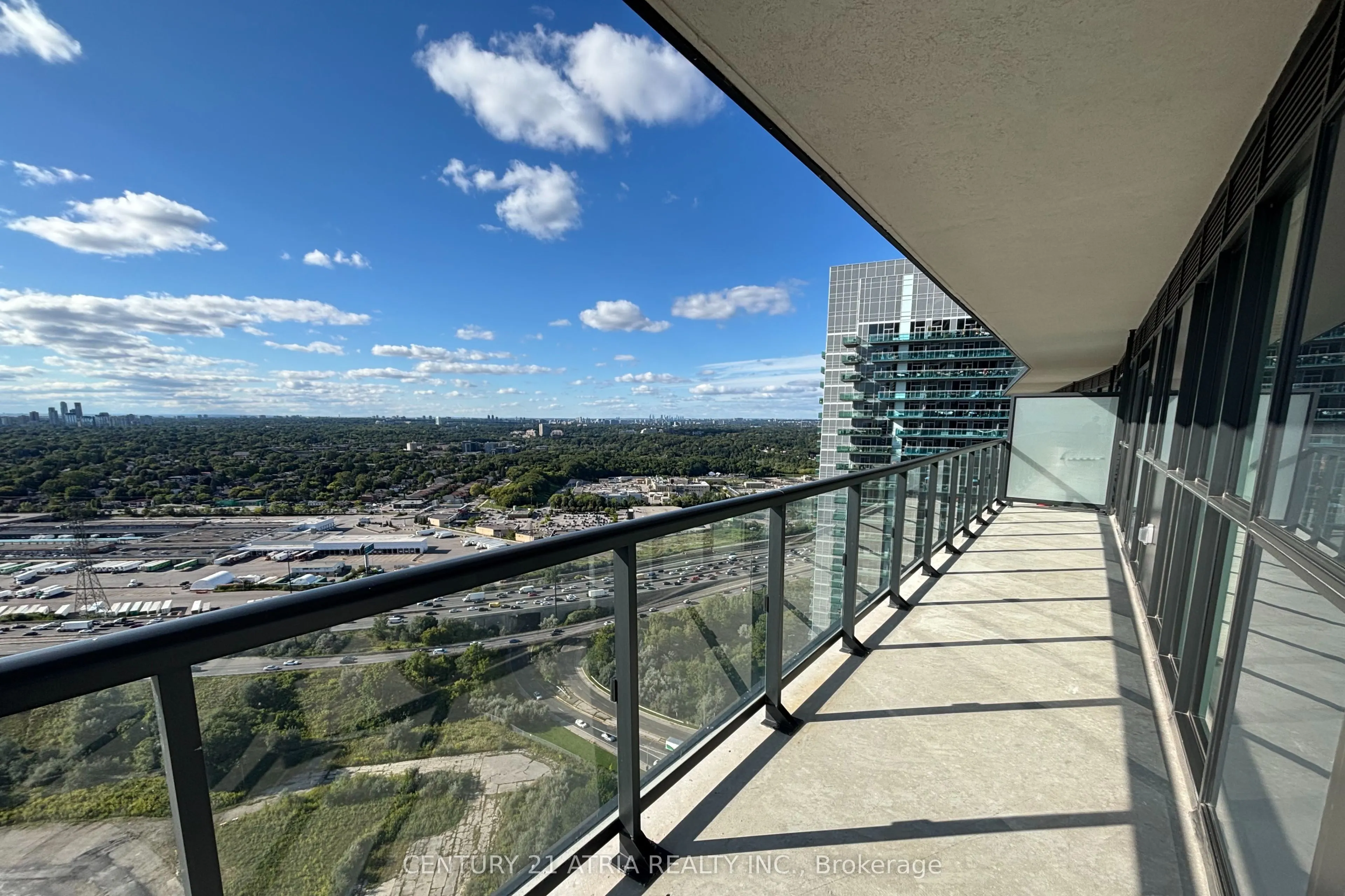 38 Annie Craig Drive, #3608