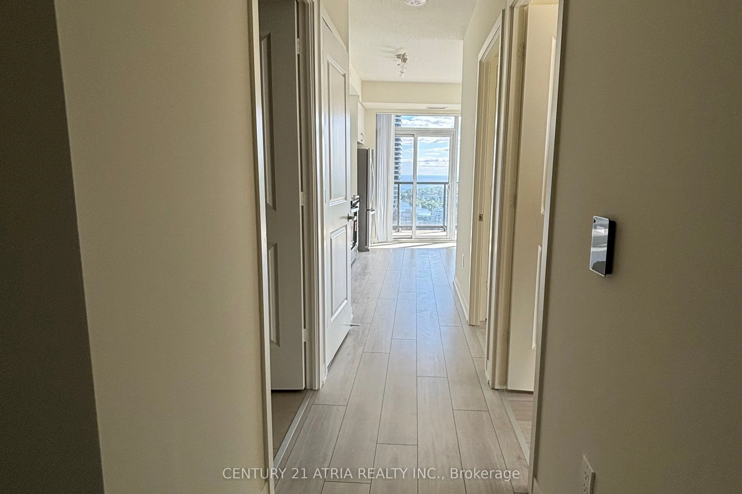 38 Annie Craig Drive, #3608